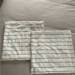 IKEA Pillowcases